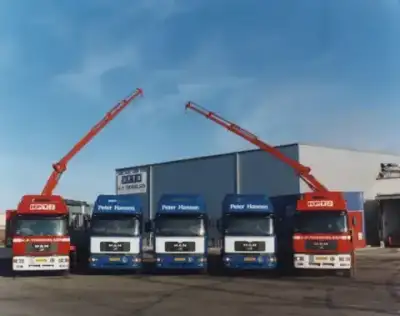 Cormach 8700 E3 thumbnail 2