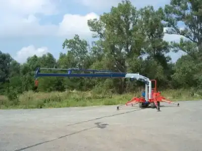Cormach 8700 E3 thumbnail 3