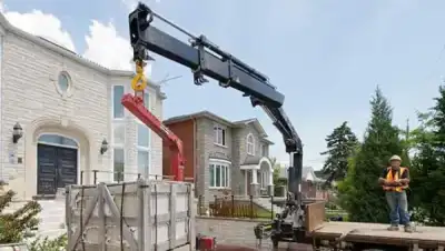 Hiab XS 144 ES-3 HIPRO XSD