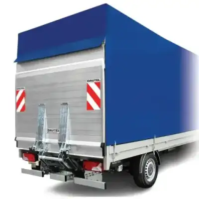 DAUTEL DL 500 K