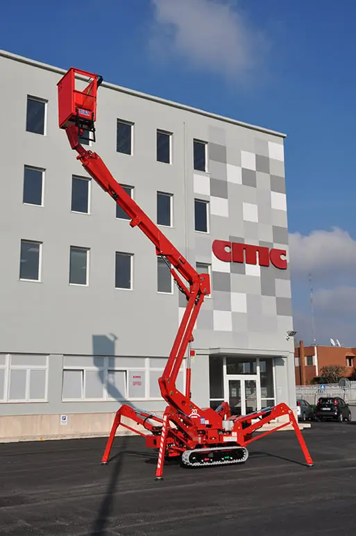 CMC S19HD