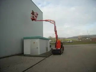 Lehmann Condor AG 12