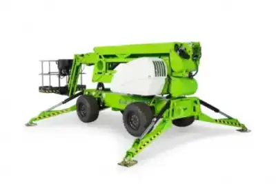 Niftylift SD64 4x4x4 thumbnail 2