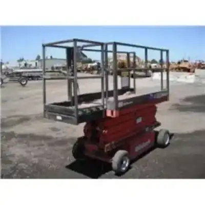 Snorkel Wildcat SPL 3284-4 A