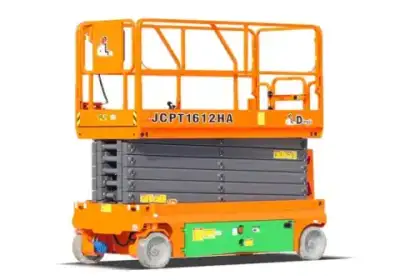 Dingli JCPT1612HA