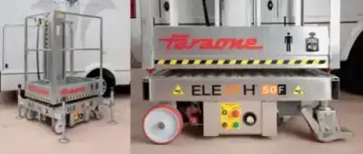 Faraone Elevah 50 F thumbnail 4