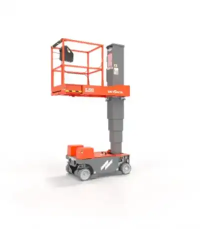 Skyjack SJ 20