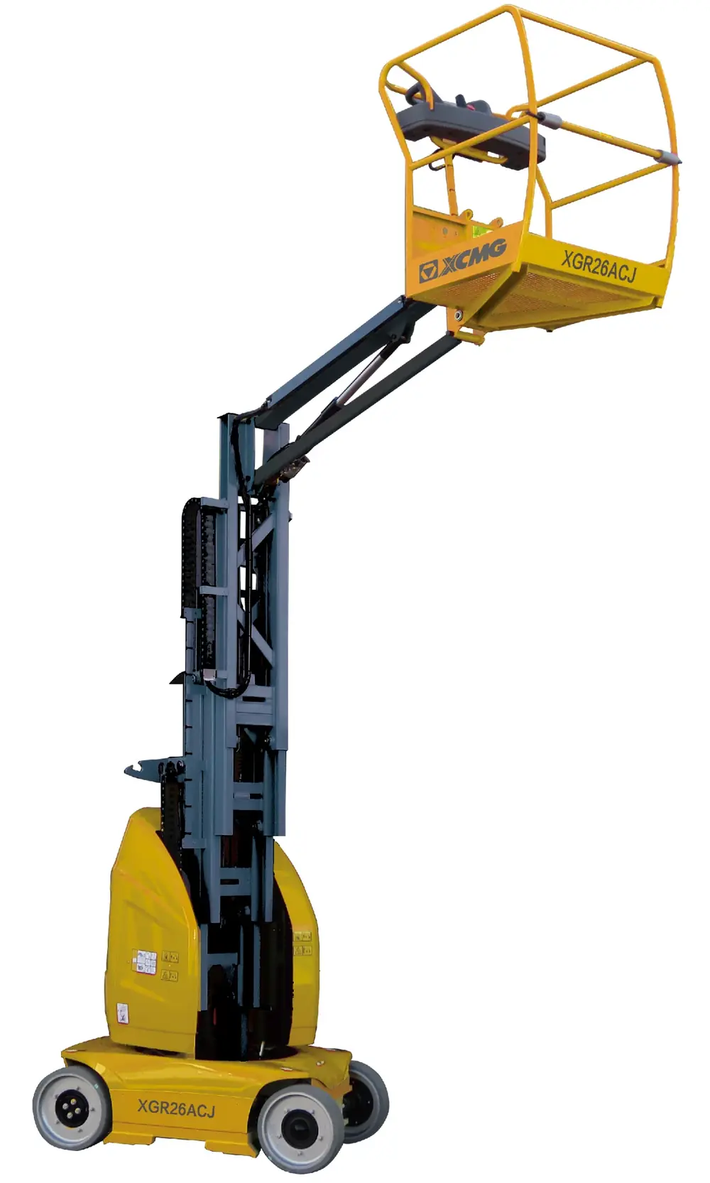 XCMG XGR26ACJ