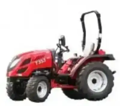 TYM T353 HST