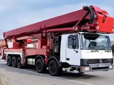 Palfinger WT 850