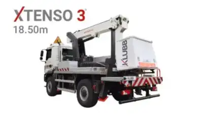 Klubb Xtenso 3 thumbnail 2