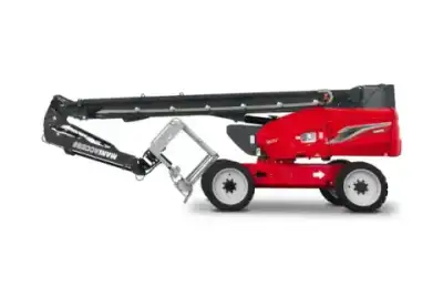 Manitou 280 TJ