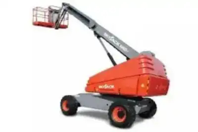 Skyjack SJ 45 T+