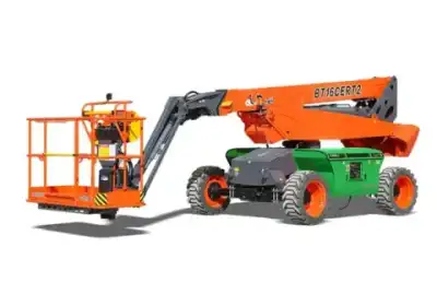 Dingli BT16CERT2