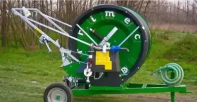 Irrimec Mini Rain AAg 75 TG