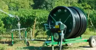 Irrimec Mini Rain AAg 75 TG thumbnail 2