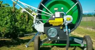 Irrimec Mini Rain AAg 75 TG thumbnail 3