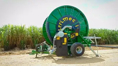Irrimec Master Range MF1/3 125 TG