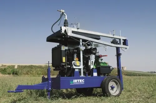 Irtec I26R701