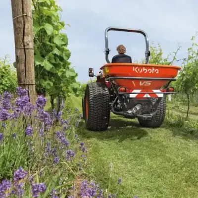 Kubota VS500