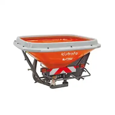 Kubota VS500 thumbnail 2