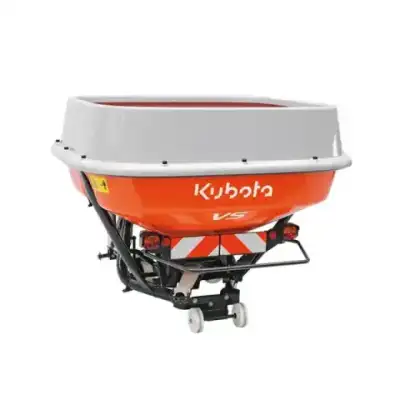 Kubota VS1000 thumbnail 2