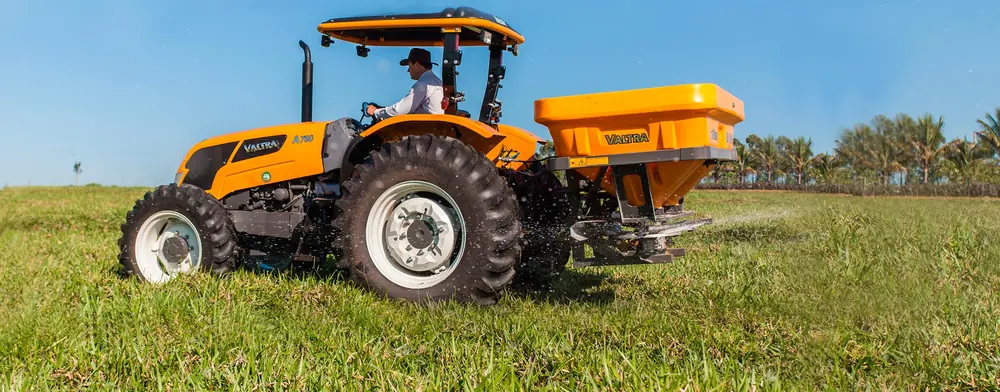 Valtra BDF 1300