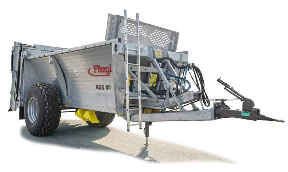 Fliegl ADS 80