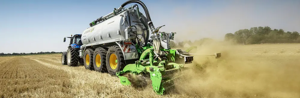 Joskin TERRADISC 5000/40TDH thumbnail 3