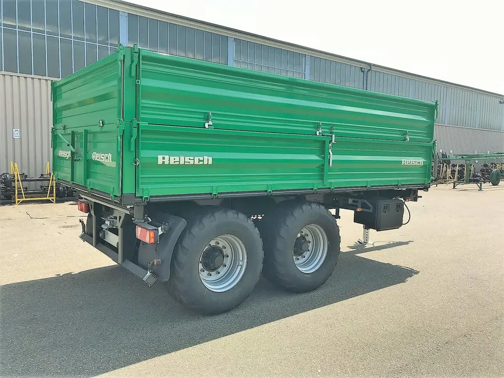 Reisch RT-140