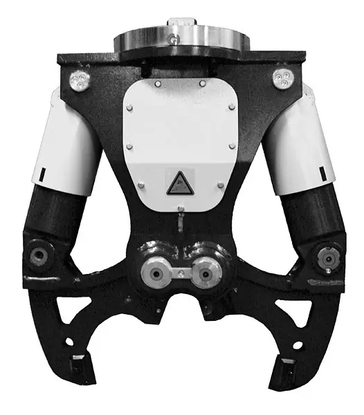 Kinshofer DRC700