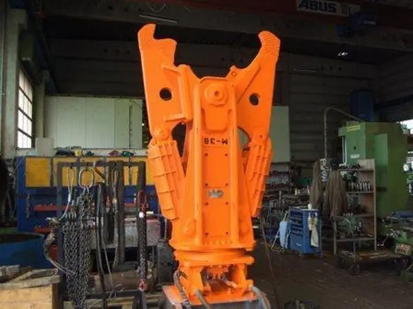 NPK M 38 C