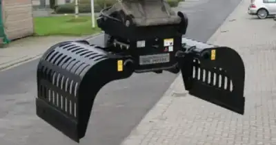 Hydra Ram HDG-340R