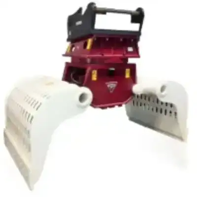 Hydra Ram HDG-340R thumbnail 2