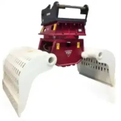 Hydra Ram HDG-280R thumbnail 2
