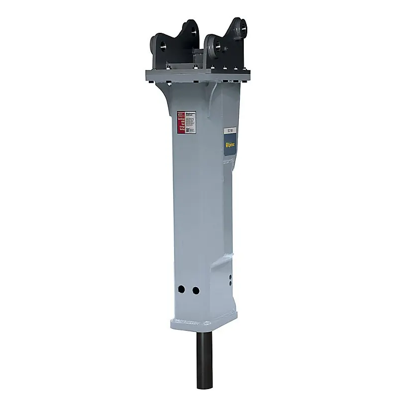 Epiroc EC 100
