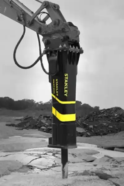 Stanley MBX608