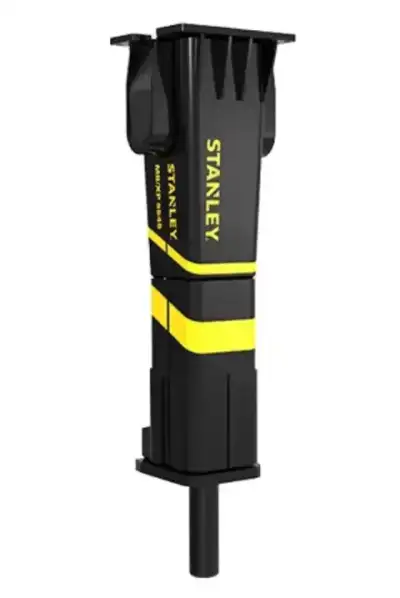 Stanley MBX608 thumbnail 2