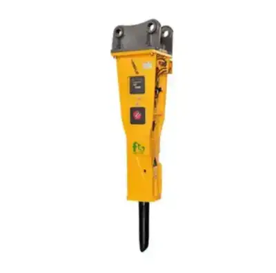 INDECO HP 9000