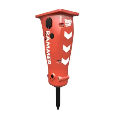 Rammer 455E
