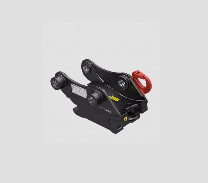 Rototilt® S40