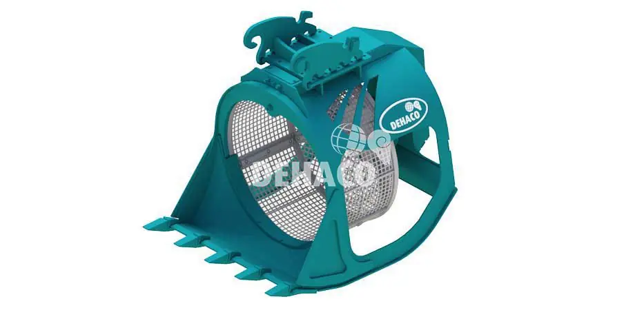 Dehaco MVR 1200