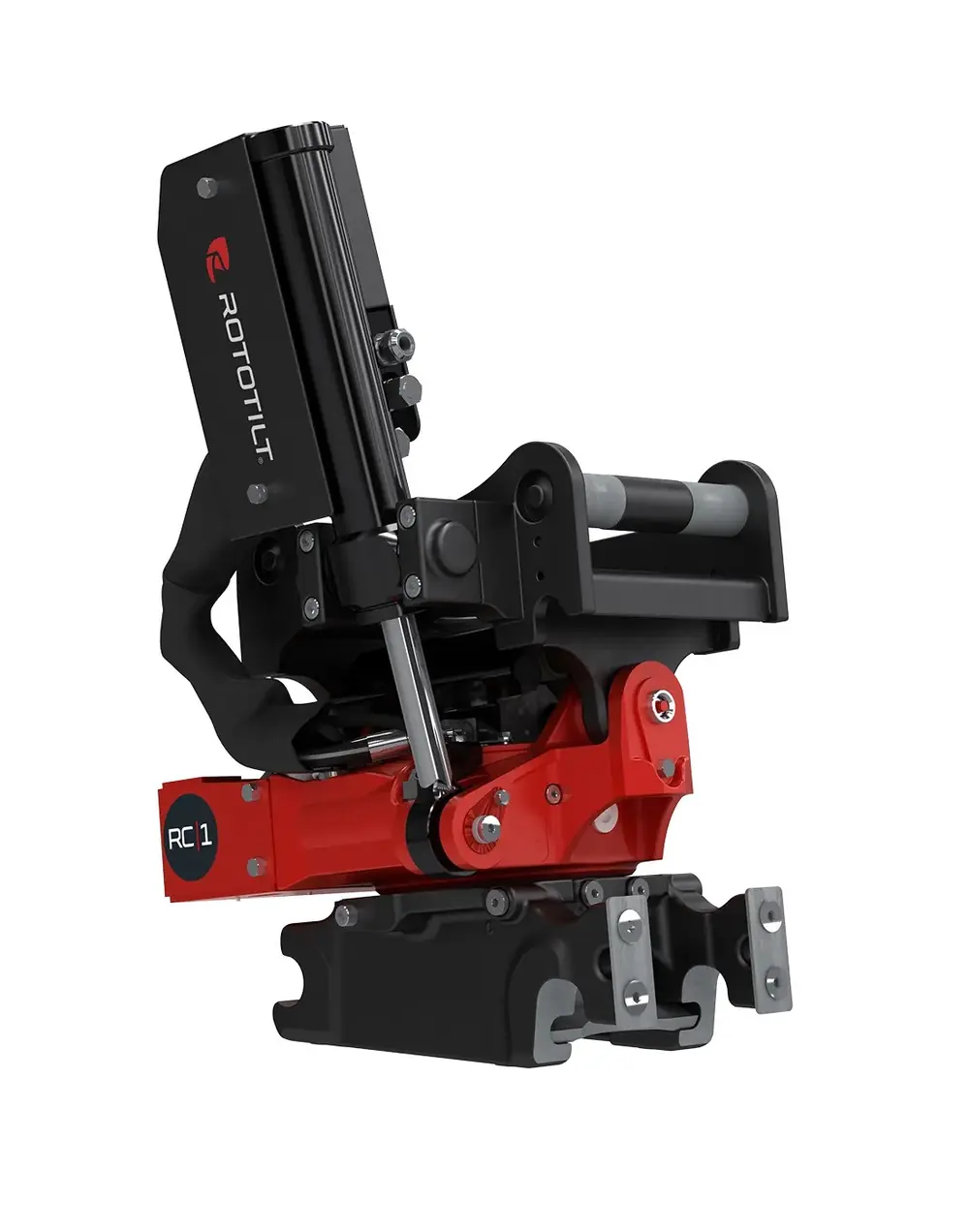 Rototilt® RC1