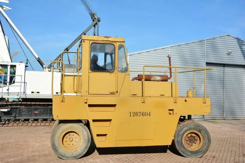 Bitelli RG 248