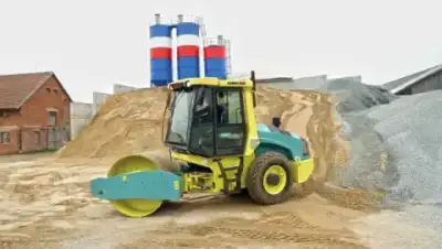Ammann ASC 70 D