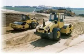 Bomag BW 216 D-2