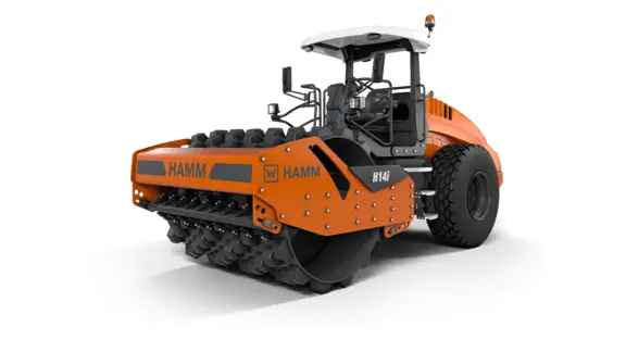 Hamm H 13i P