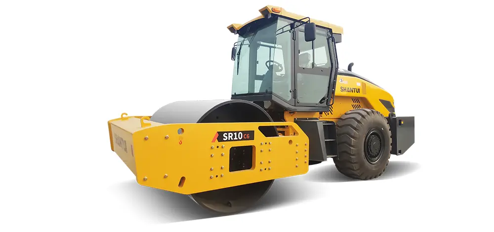 Shantui SR10-C6