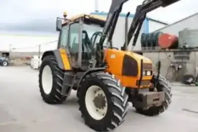 Renault Temis 630 Z