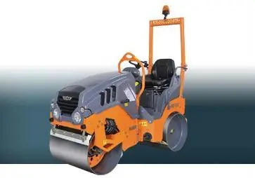 Hamm HD 10C VV